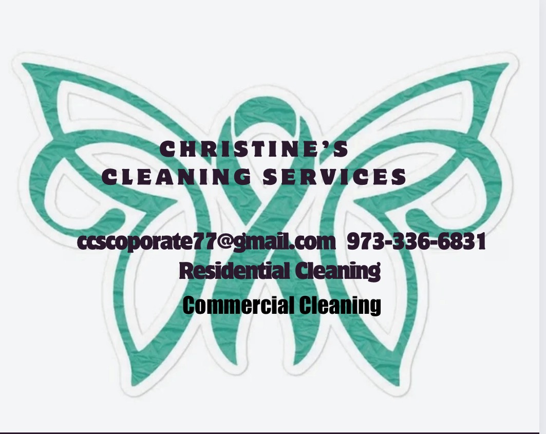 Christine’s Cleaning Services